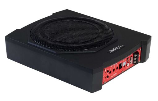 Сабвуфер Vibe SLICKC10A-V0