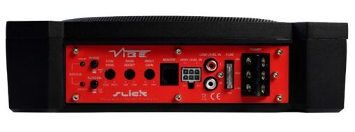 Сабвуфер Vibe SLICKC10A-V0