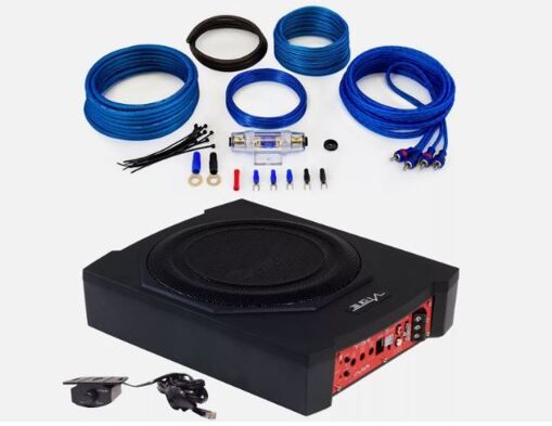 Сабвуфер Vibe SLICKC10A-V0