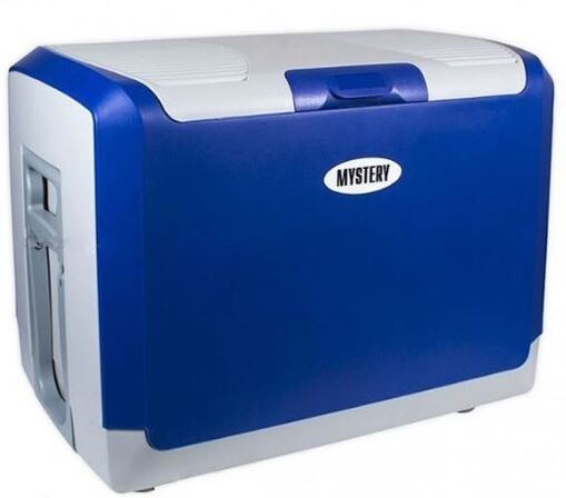 Автомобильный холодильник Mystery MTC-401