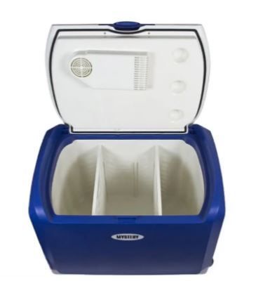 Автомобильный холодильник Mystery MTC-401