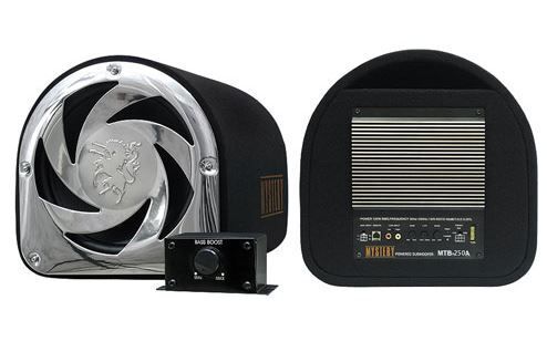Сабвуфер Mystery MTB-200A активний