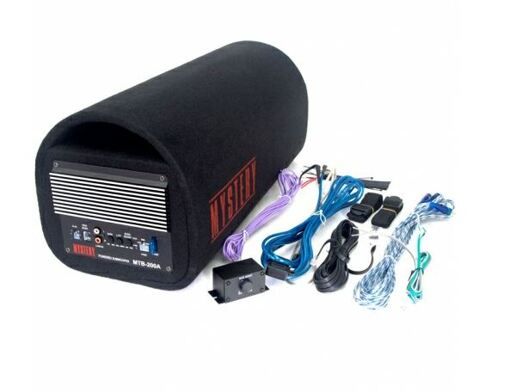 Сабвуфер Mystery MTB-200A активний