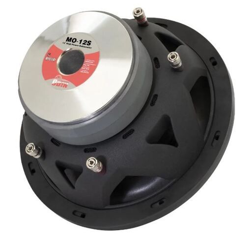 Сабвуфер Mystery MO-12S