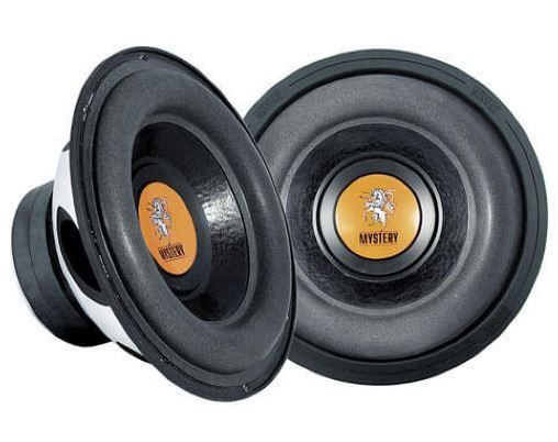 Сабвуфер Mystery MO-12S