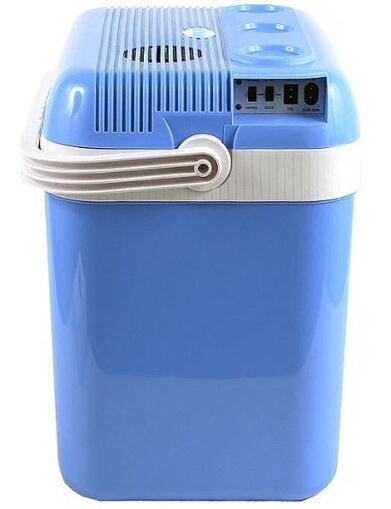 Автомобильный холодильник Mystery MTC-32