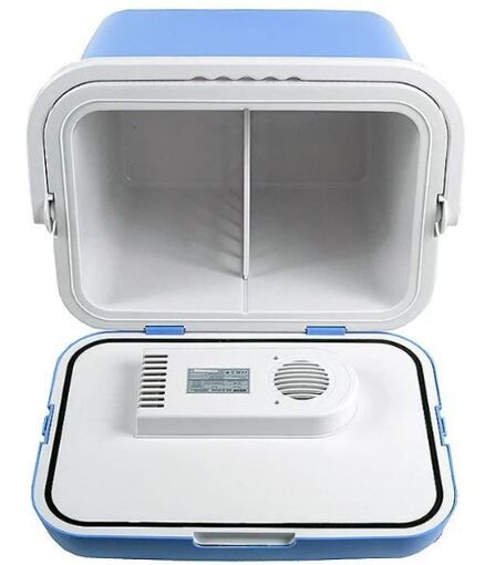 Автомобильный холодильник Mystery MTC-32