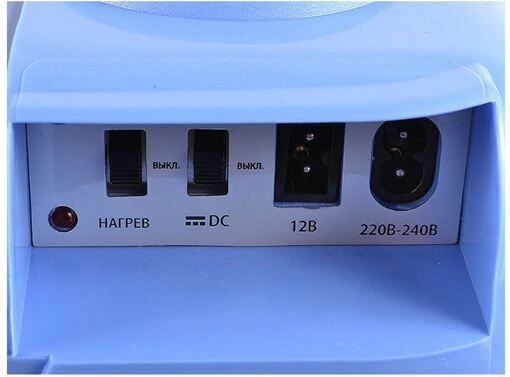 Автомобильный холодильник Mystery MTC-32