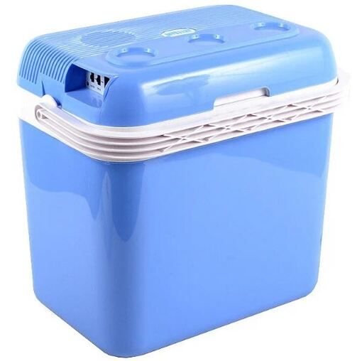 Автомобильный холодильник Mystery MTC-32