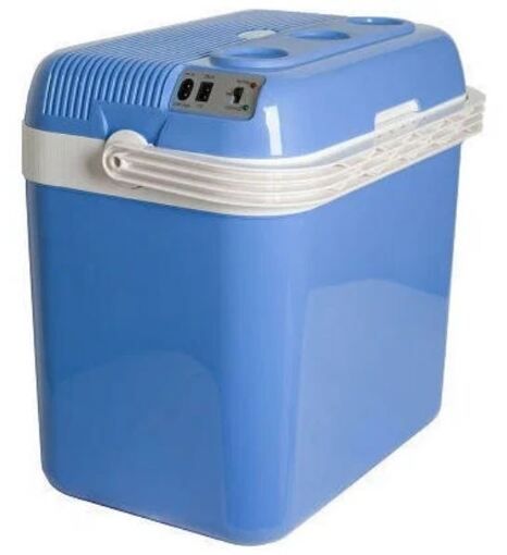 Автомобильный холодильник Mystery MTC-32