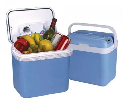 Автомобильный холодильник Mystery MTC-32