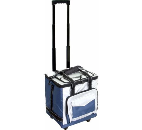 Автомобільний холодильник Mystery MTH-32 B