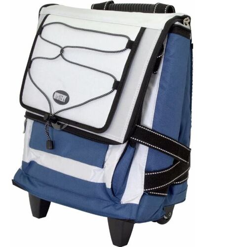 Автомобільний холодильник Mystery MTH-32 B