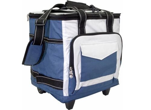 Автомобільний холодильник Mystery MTH-32 B