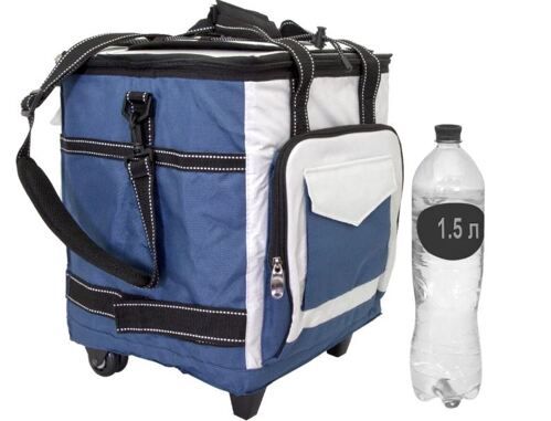 Автомобільний холодильник Mystery MTH-32 B