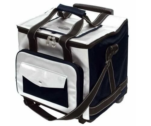 Автомобільний холодильник Mystery MTH-32 B