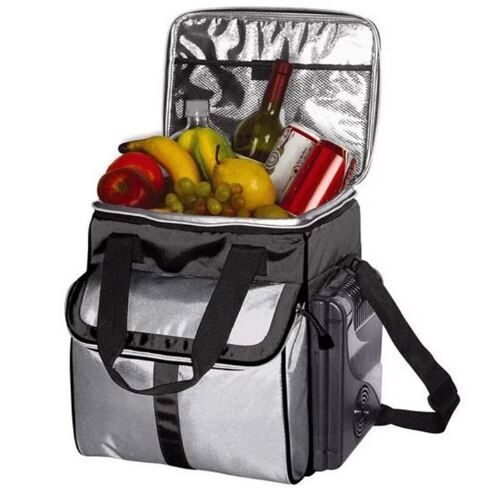 Автомобільний холодильник Mystery MTH-32 B