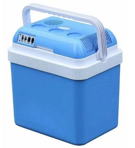 Автомобільний холодильник Mystery MTC-24 BLUE