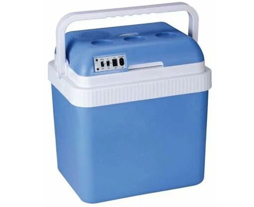 Автомобільний холодильник Mystery MTC-24 BLUE