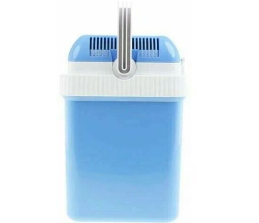 Автомобільний холодильник Mystery MTC-24 BLUE