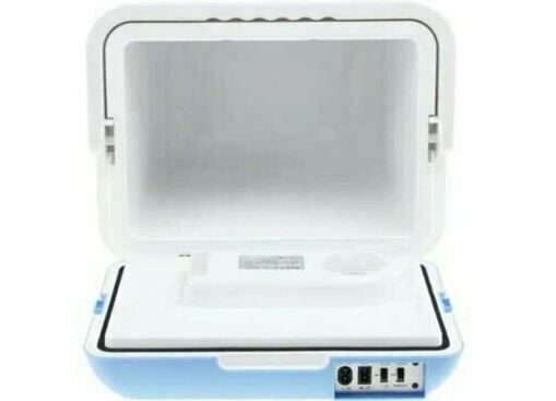 Автомобільний холодильник Mystery MTC-24 BLUE