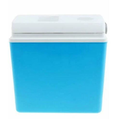 Автомобільний холодильник Mystery MTC-243