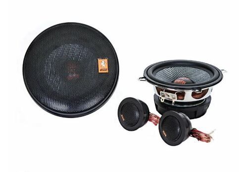 Акустика Mystery MO-5.1