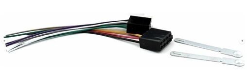 Медиа-ресивер Calcell CAR-445U