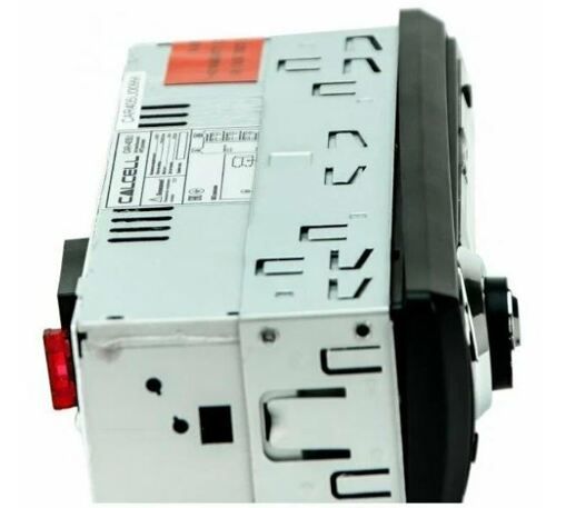 Медиа-ресивер Calcell CAR-445U