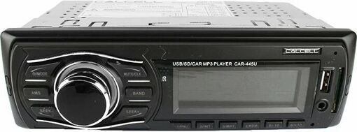 Медиа-ресивер Calcell CAR-445U