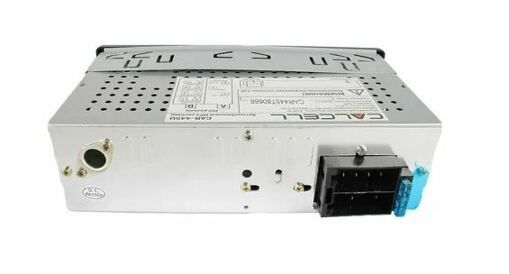 Медиа-ресивер Calcell CAR-445U