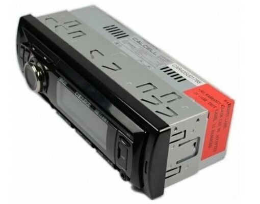 Медиа-ресивер Calcell CAR-465U