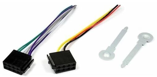 Медиа-ресивер Calcell CAR-465U