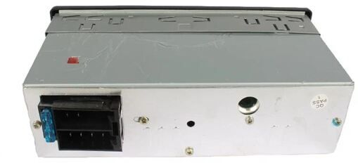 Медиа-ресивер Calcell CAR-465U