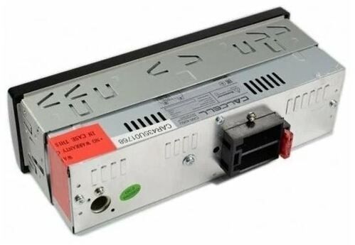 Медиа-ресивер Calcell CAR-465U