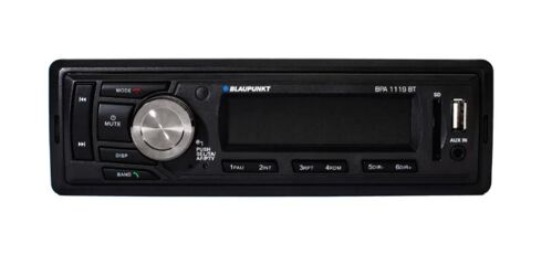 Медиа-ресивер Blaupunkt BPA1119 BT