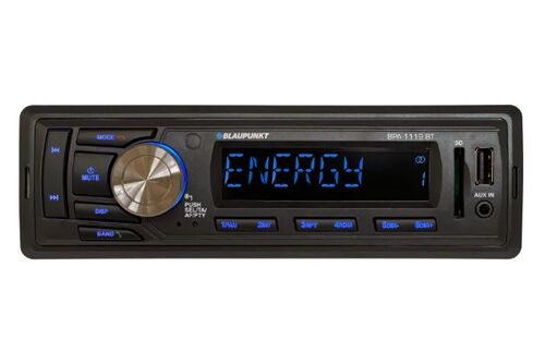 Медиа-ресивер Blaupunkt BPA1119 BT