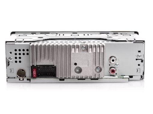 Медиа-ресивер Pioneer MVH-09UB