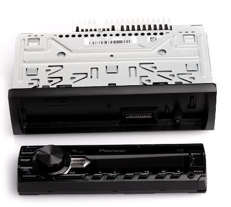 Медиа-ресивер Pioneer MVH-09UB