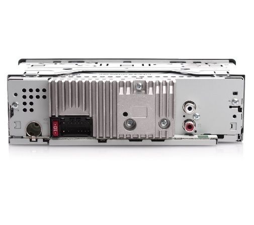 Медиа-ресивер Pioneer MVH-09UBG