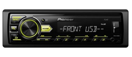 Медиа-ресивер Pioneer MVH-09UBG