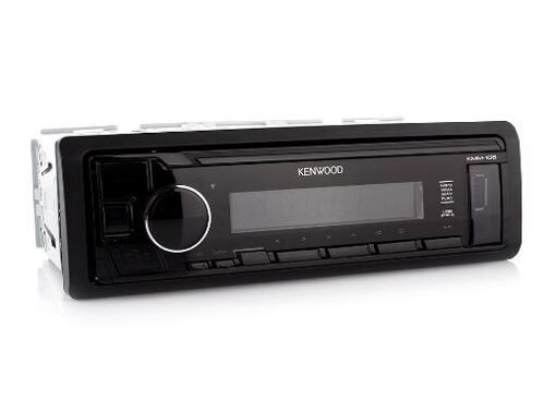 Медиа-ресивер Kenwood KMM-105RY