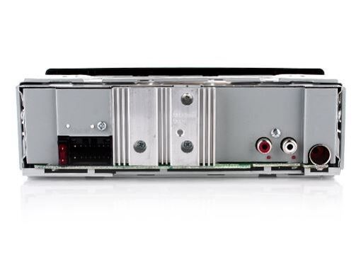 Медиа-ресивер Kenwood KMM-105RY