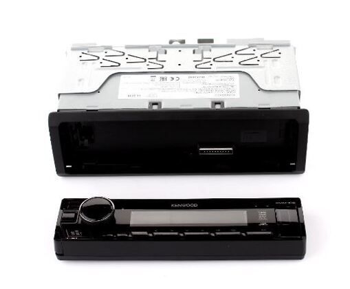 Медиа-ресивер Kenwood KMM-105RY