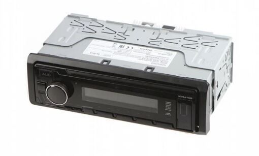 Медиа-ресивер Kenwood KMM-105RY