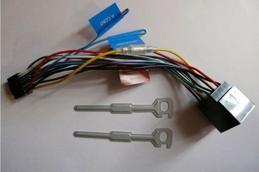 Медиа-ресивер Kenwood KMM-105RY