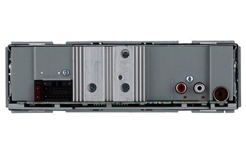 Медіа-ресивер JVC KD-X155