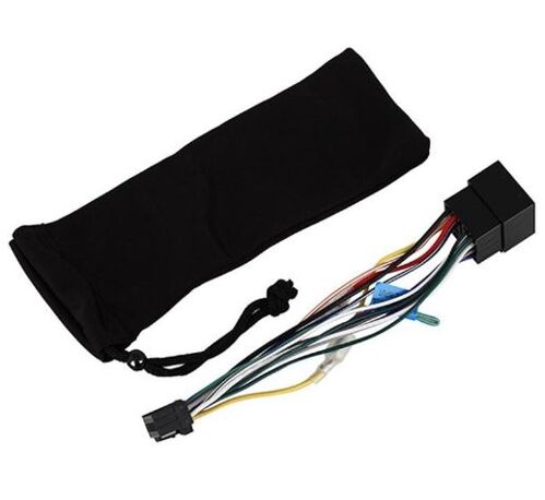 Медіа-ресивер JVC KD-X155