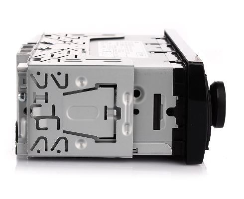 Медіа-ресивер JVC KD-X176