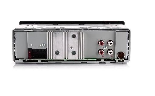 Медіа-ресивер JVC KD-X176